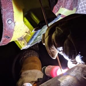 Meet your Posher, Carl